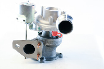 Turbolader BorgWarner (54359700042)