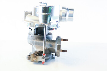 Turbocharger BorgWarner (54359700042)