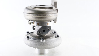 Turbocharger BorgWarner (314962)