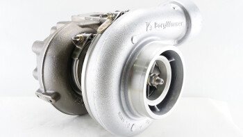 Turbocharger BorgWarner (56411970001)