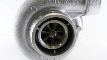 Turbolader BorgWarner (56411970001)