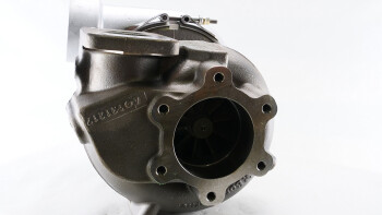 Turbolader BorgWarner (56411970001)