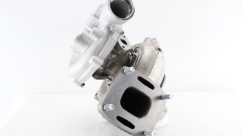 Turbocharger BorgWarner (53269706492)