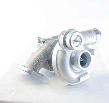 Turbocharger Garrett (785828-2)