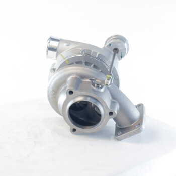 Turbocharger Garrett (785828-2)