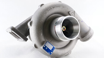 Turbocharger BorgWarner (52329903278)
