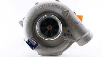 Turbocharger BorgWarner (52329903278)