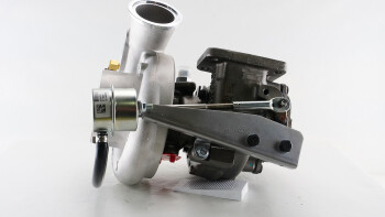 Turbolader Holset (4033174H)