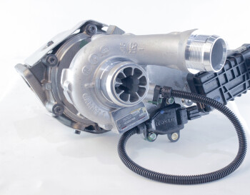 Turbocharger Garrett (797517-5003S)