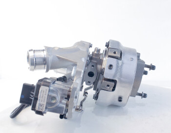 Turbolader Garrett (797517-5003S)