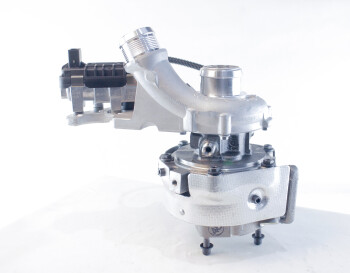 Turbolader Garrett (797517-5003S)