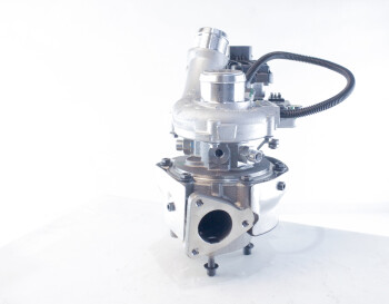 Turbolader Garrett (797517-5003S)