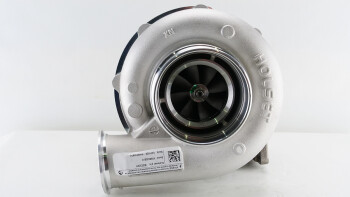 Turbolader BorgWarner (53299707005)