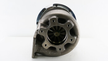 Turbolader BorgWarner (53299707005)