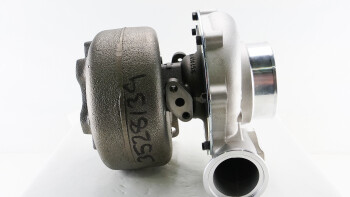 Turbolader BorgWarner (53299707005)