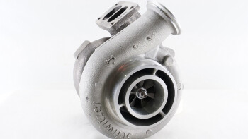 Turbolader BorgWarner (318666)