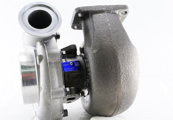 Turbolader BorgWarner (318666)