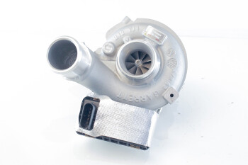 Turbocharger Garrett (780502-5001S)