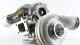 Turbolader BorgWarner (10009800297)