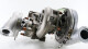 Turbolader BorgWarner (10009800297)