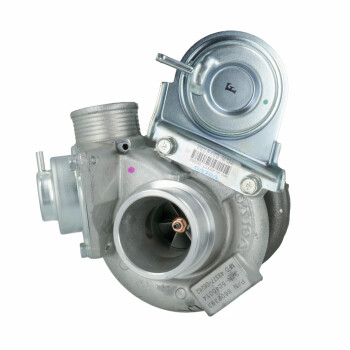 Turbolader MHI (49377-06262)