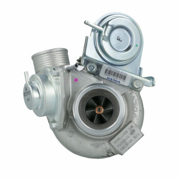 Turbocharger MHI (49377-06262)