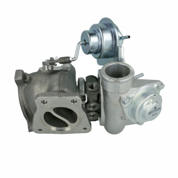 Turbolader MHI (49377-06262)