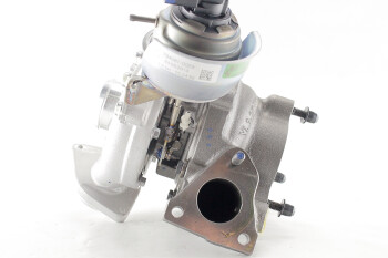 Turbolader Garrett (818989-5001S)