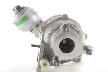 Turbolader Garrett (818989-5001S)