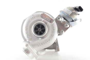 Turbolader Garrett (818989-5001S)