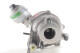 Turbolader Garrett (818989-5001S)