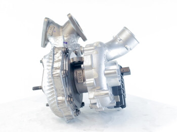Turbolader Garrett (804987-5)