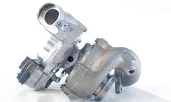 Turbocharger Garrett (762456-5001S)