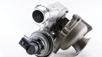 Turbolader Garrett (795680-5003S)