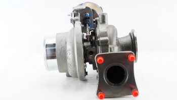 Turbolader Garrett (795680-5003S)