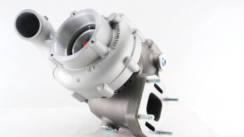 Turbolader BorgWarner (53279987500)