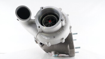 Turbocharger BorgWarner (53279987500)