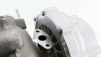 Turbocharger BorgWarner (53279987500)