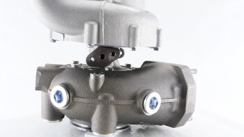 Turbocharger BorgWarner (53279987500)
