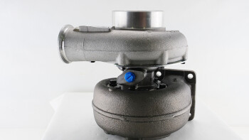 Turbolader BorgWarner (53319706902)