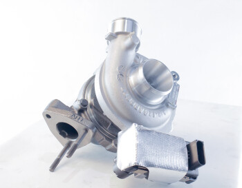 Turbocharger Garrett (762463-5003s)