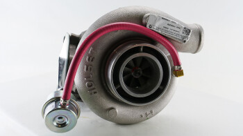 Turbolader Holset (4033331H)