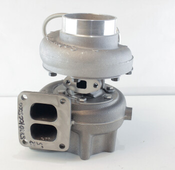 Turbocharger BorgWarner (13769800004)