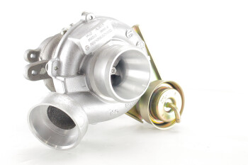 Turbocharger IHI (F41CAYS0099B)