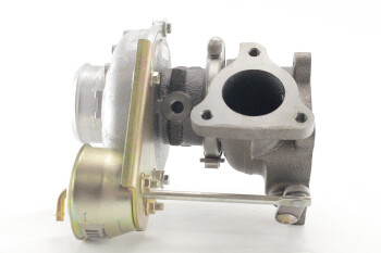 Turbocharger IHI (F41CAYS0099B)