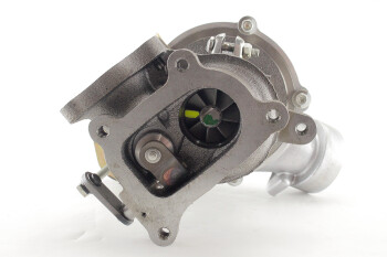 Turbolader IHI (F41CAYS0099B)