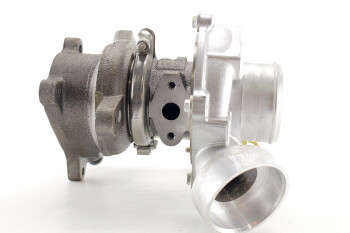 Turbolader IHI (F41CAYS0099B)