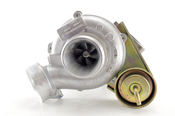 Turbolader IHI (F41CAYS0099B)