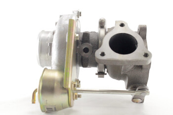 Turbolader IHI (F41CAYS0099B)