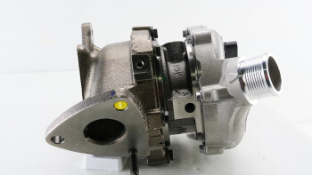 Turbolader Garrett (824754-0002)